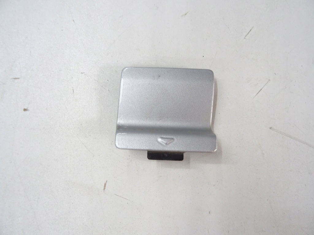 фото №1, Bmw 5 f10 sedan przed lift заглушка фаркоп задня