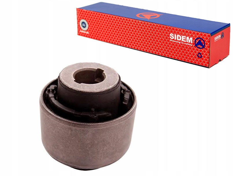 фото №1, Втулка рычага ford mondeo v хэтчбек 1.5 ecoboos