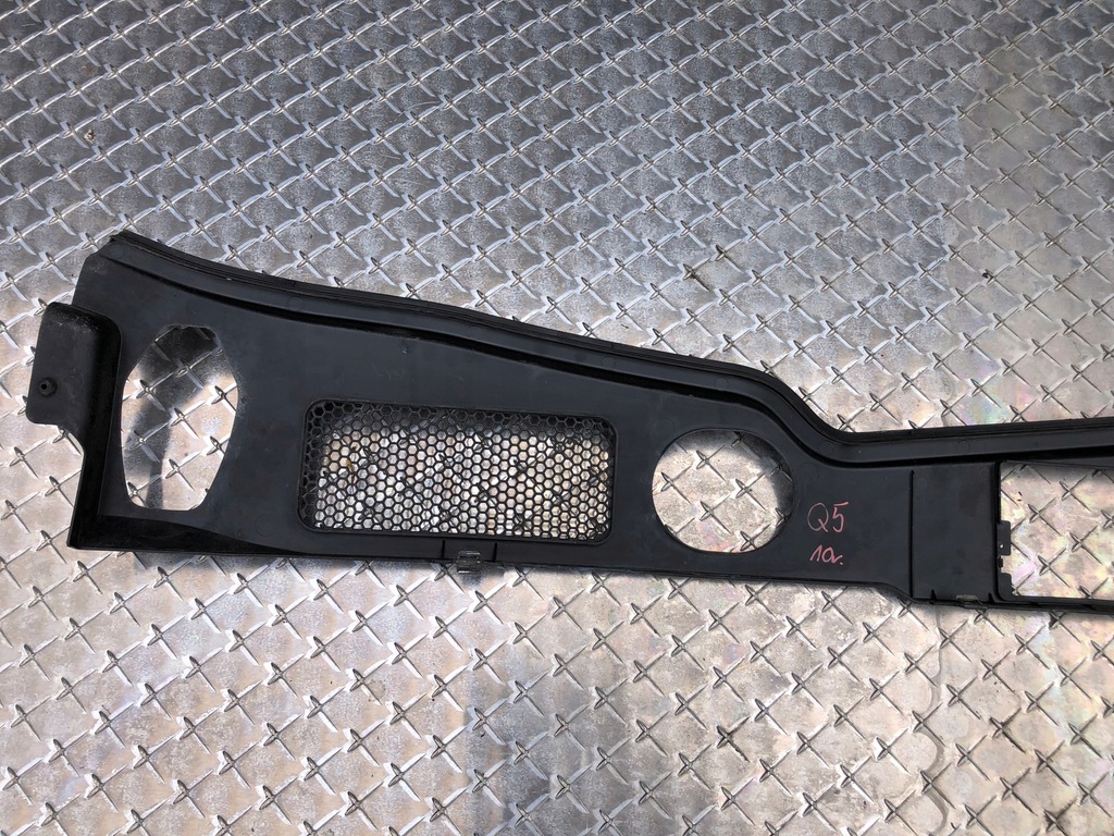 фото №7, Жабо audi q5 8r1819447a europa