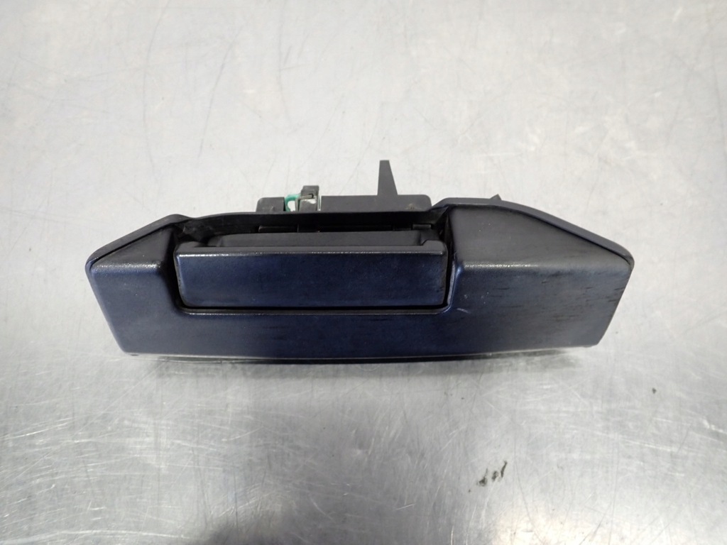 фото №1, Ручка двері розсувних права nissan nv200