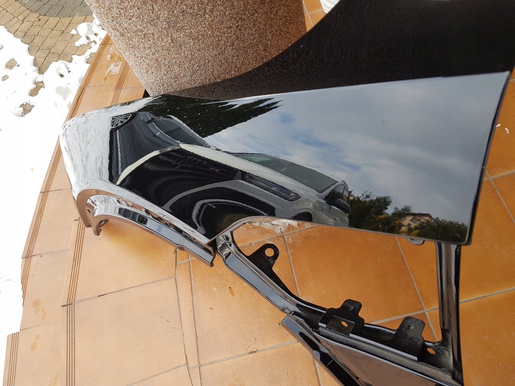 фото №9, Audi e-tron крила лівий передній перед