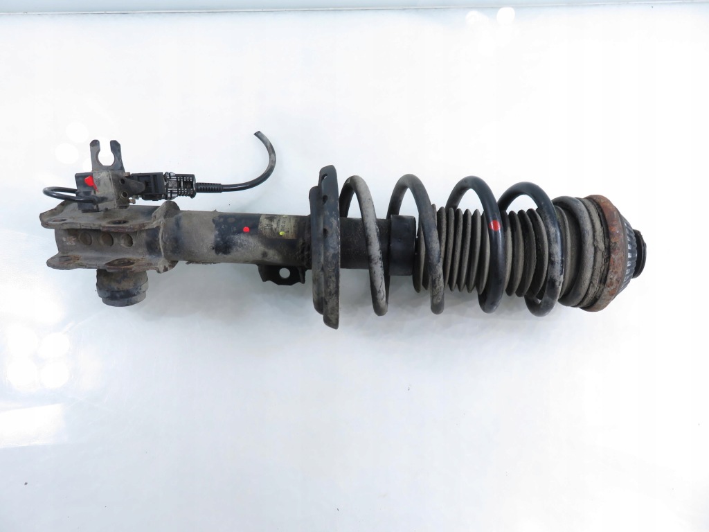 Купить Mcperson левый передний opel astra h ids 13182348