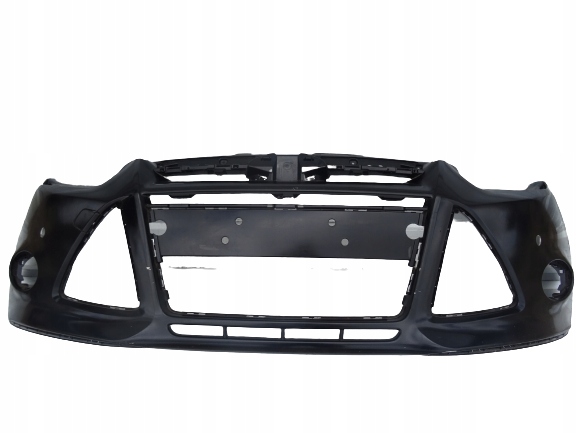 Купить Бампер перед передний ford focus mk3 10-14