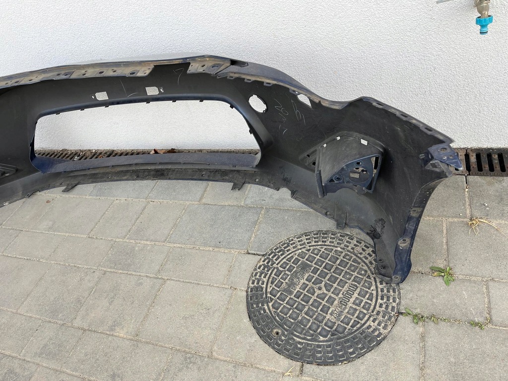 фото №11, Бампер перед toyota gt86 gt-86 gt 86