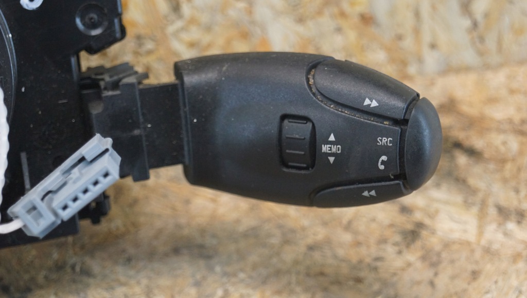 фото №6, Перемикач комбінований стрічка peugeot citroen 98062095xt