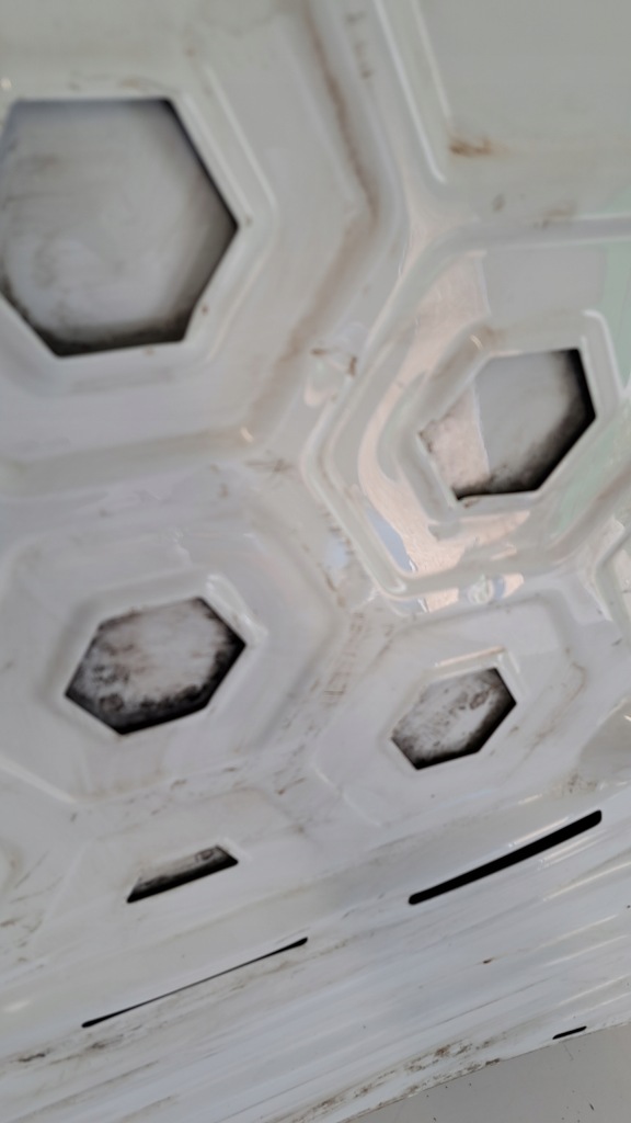 Капот tesla model 3 grad Оригинал