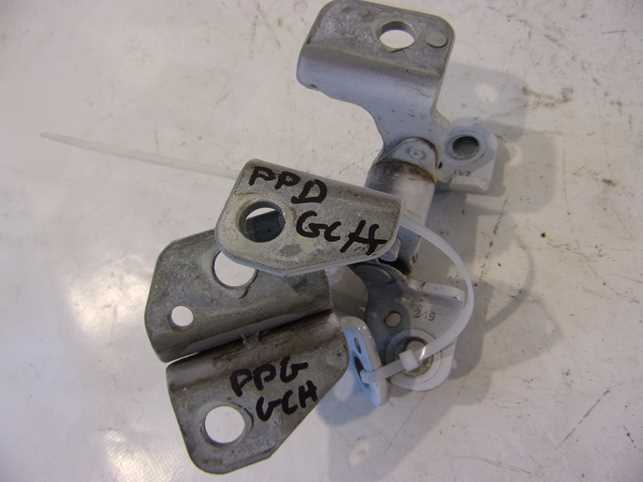 фото №3, Jeep grand cherokee wk2 петли дверь правых перед