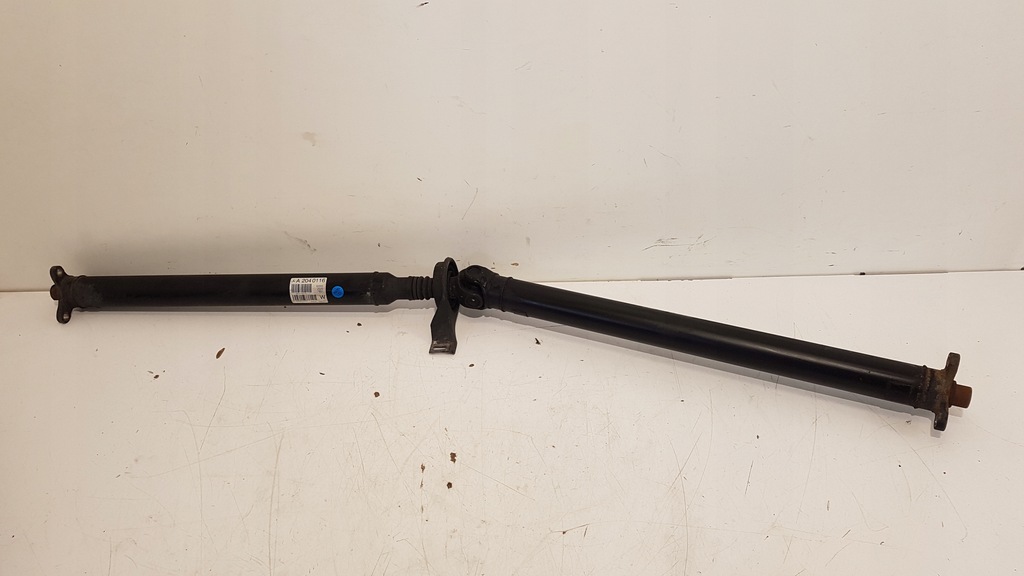 фото №1, Mercedes w204 wal приводной a2040116