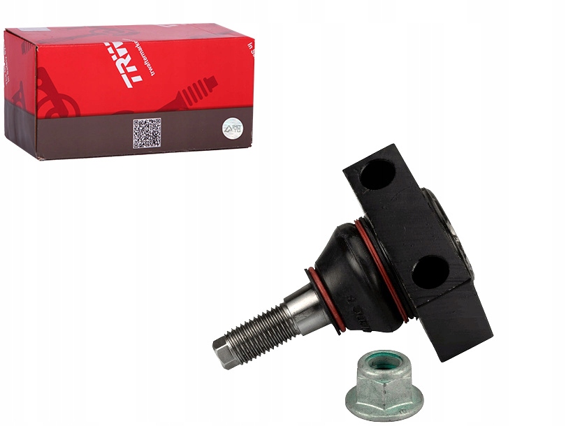 фото №1, Шаровая опора рычага перед l/p smart cabrio city-coupe crossblade fortwo