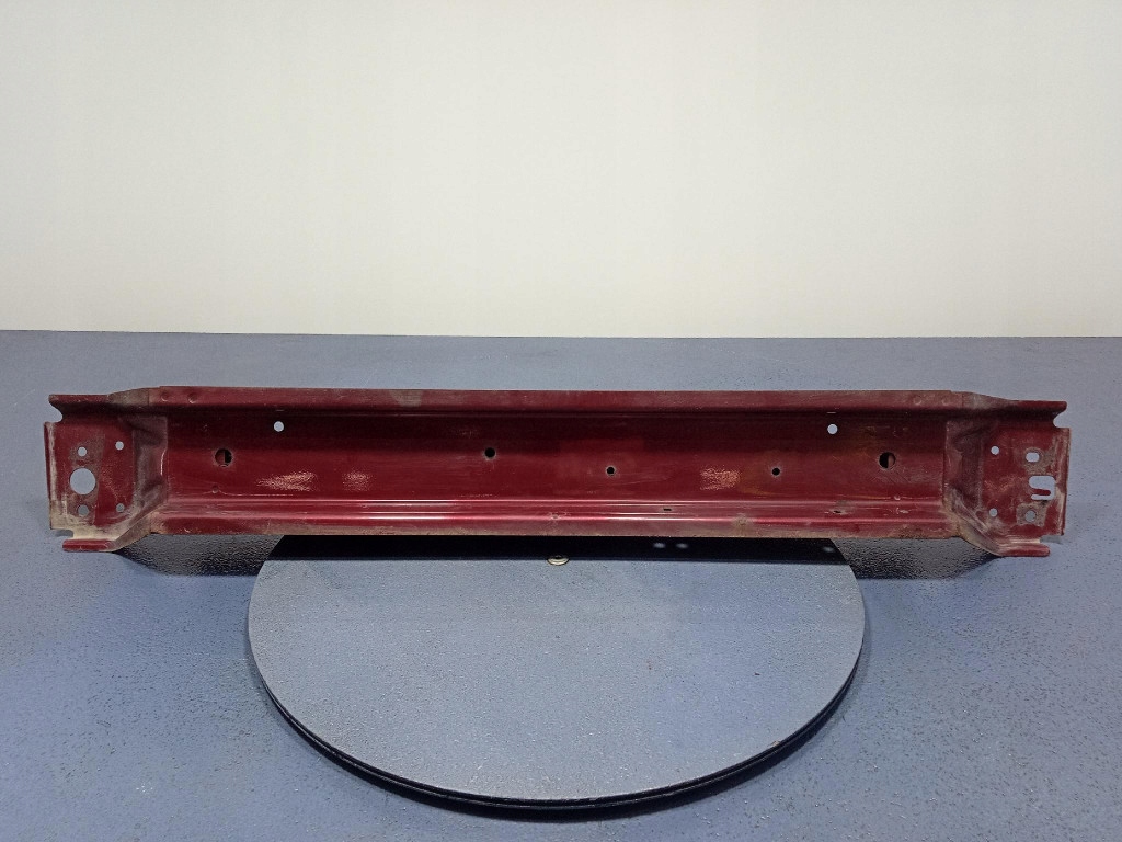 фото №5, Honda city iv lift 05- балка підсилювач бампера перед r525p