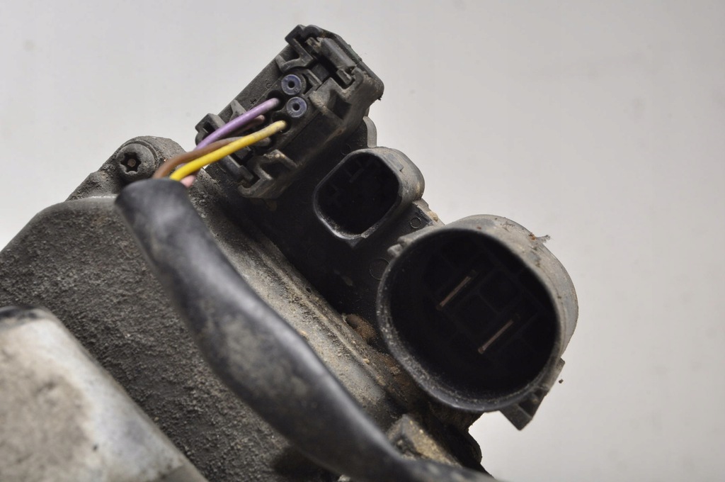 фото №8, Mercedes a w169 w245 рулевая рейка europa 16946021000