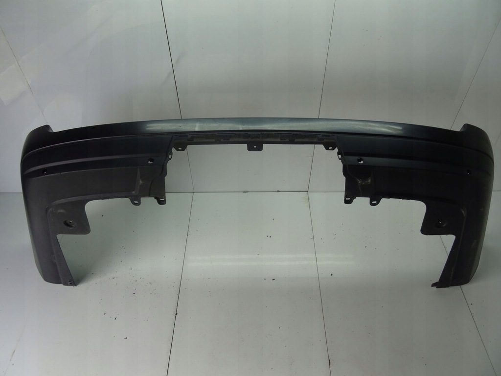 фото №1, Land rover range rover l322 2017 бампер задній