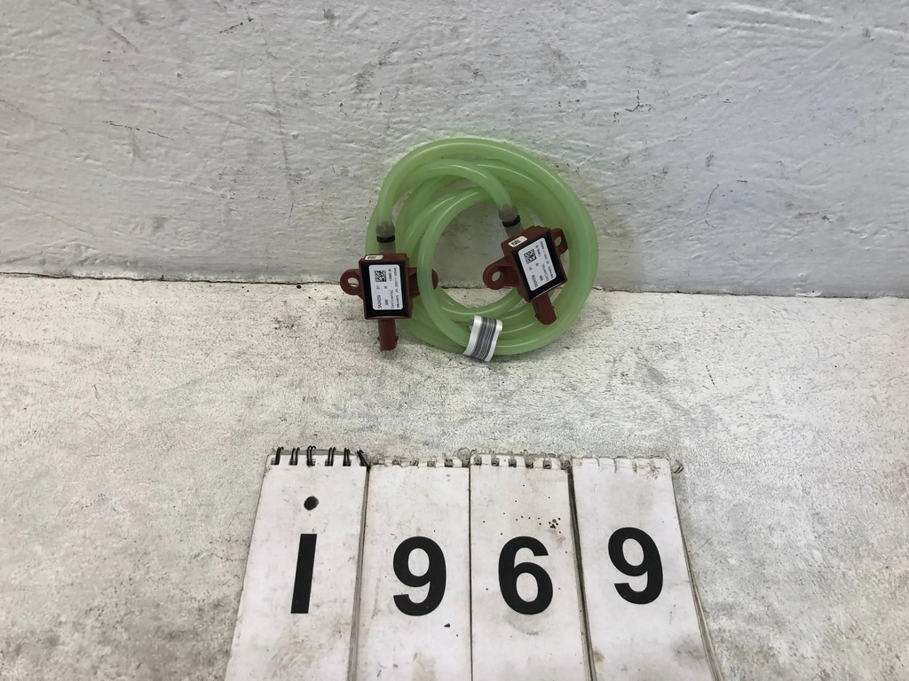 фото №1, 65765a2a059 датчик захисту пішоходів bmw 2' f45 f46