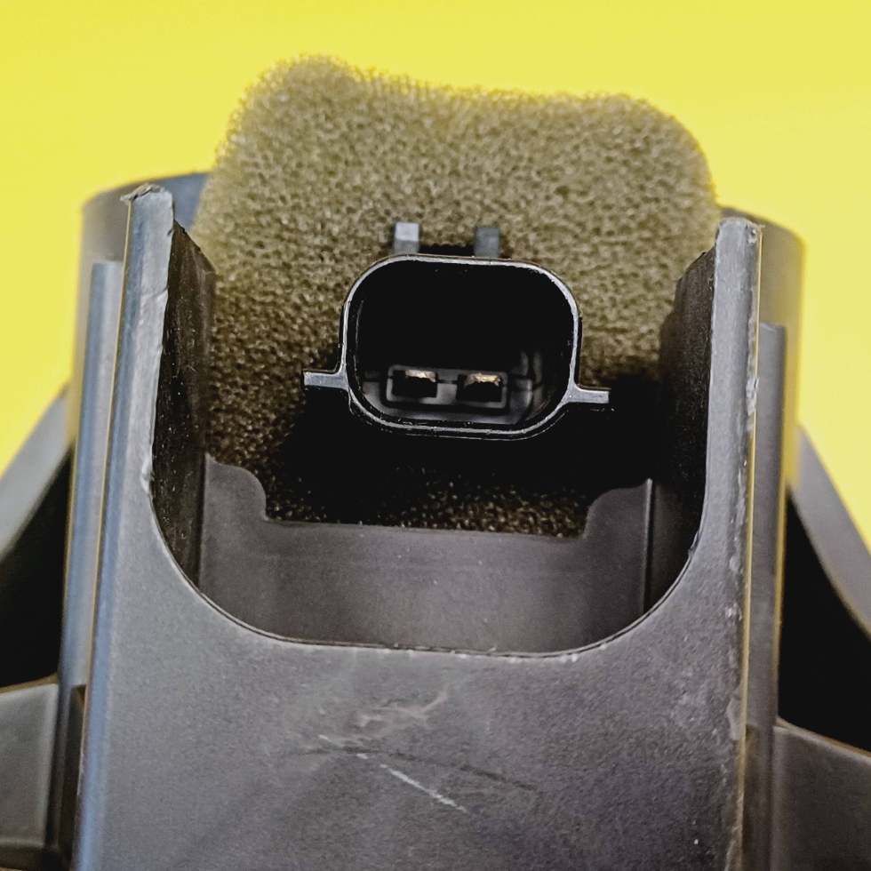 Воздуходувка обдув вентилятор jeep cherokee 3 kj 904929432u nr249 с Разборки