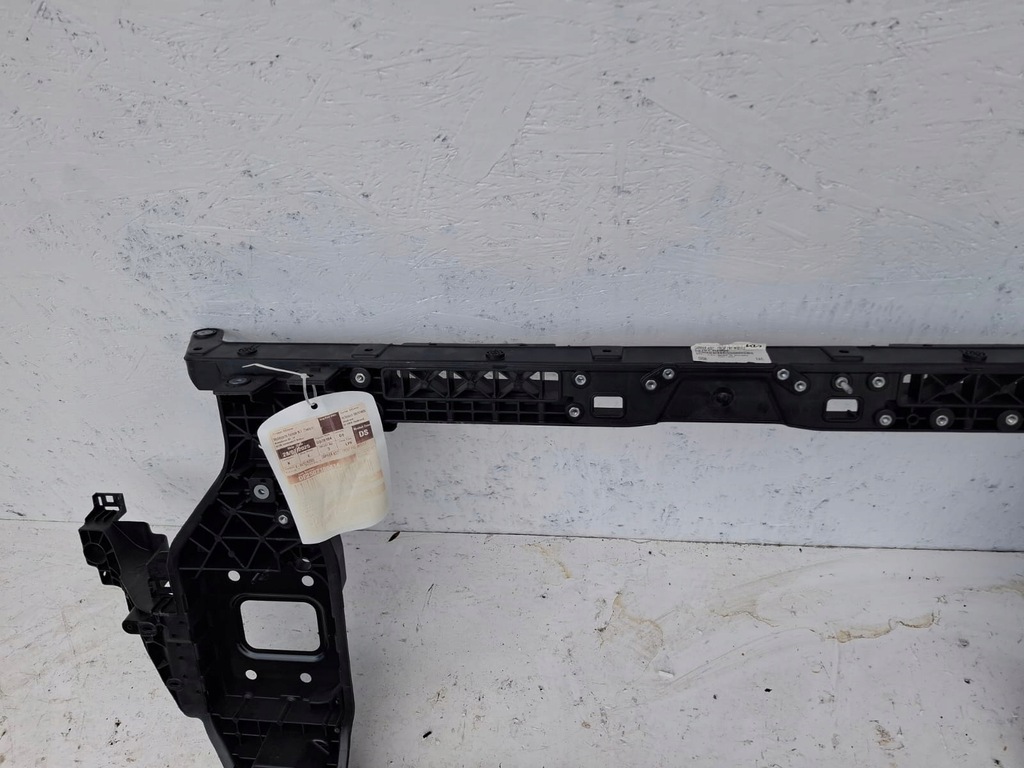 фото №4, Kia sportage 5 v 2021- 64101-r2000 pas передний усилитель