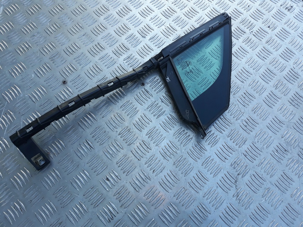 фото №1, Ford mondeo mk5 fusion стекло стекло правая малый