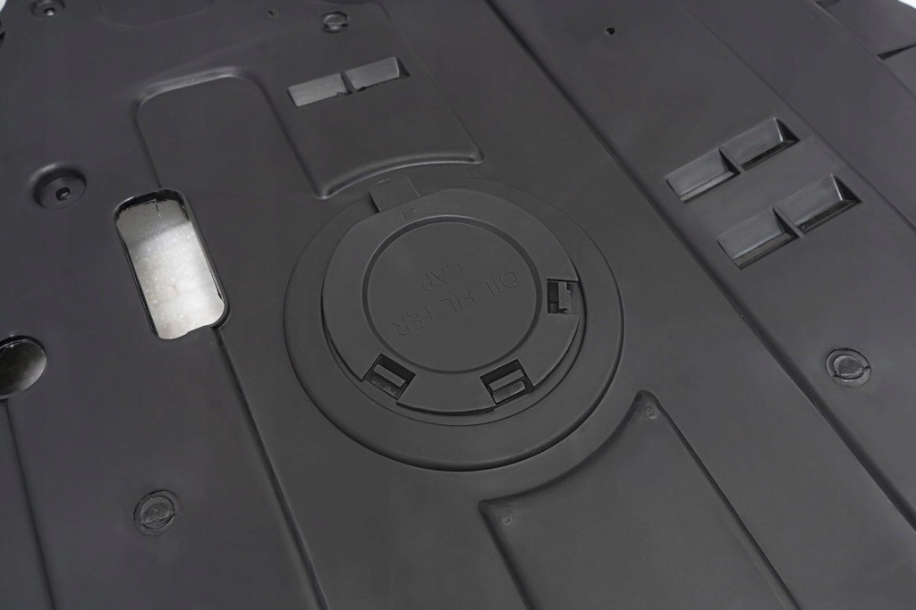 фото №7, Hyundai santa fe iii dm 2012-2018 захист плита pod двигун 291102w000