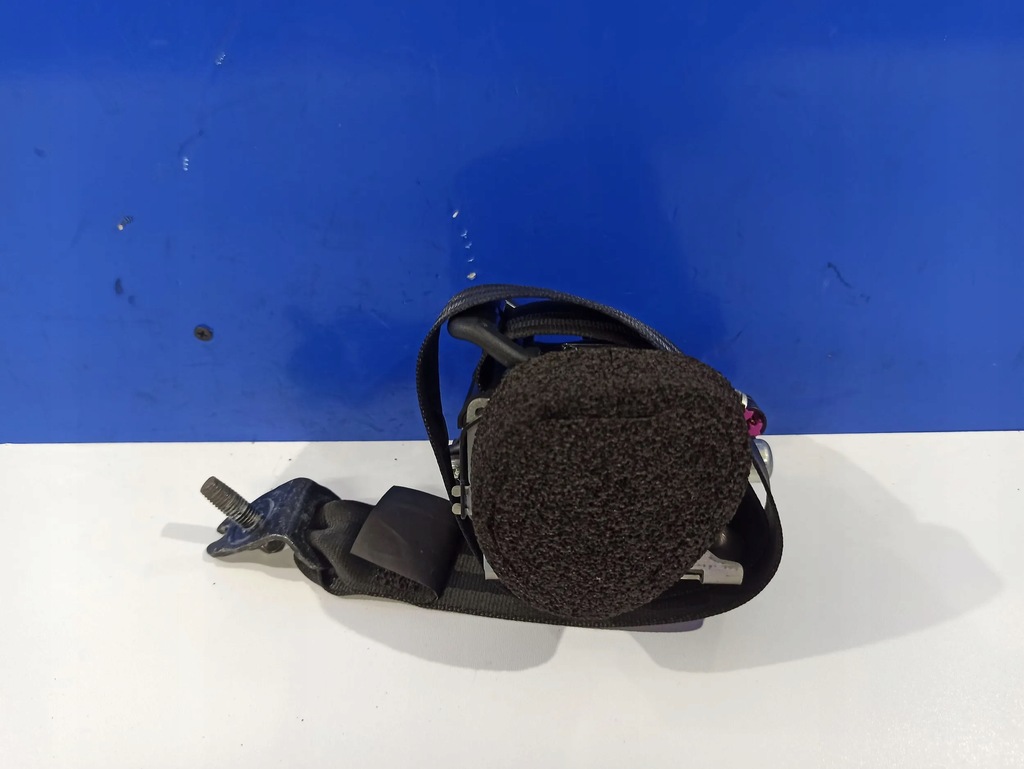 фото №1, Volvo s60 2015 ремені безпеки