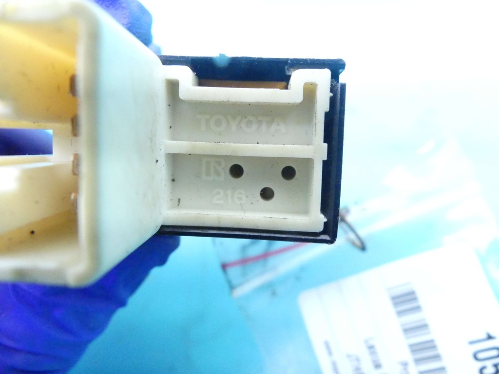 фото №8, Переключатель подвеска lexus gs iii 05-12