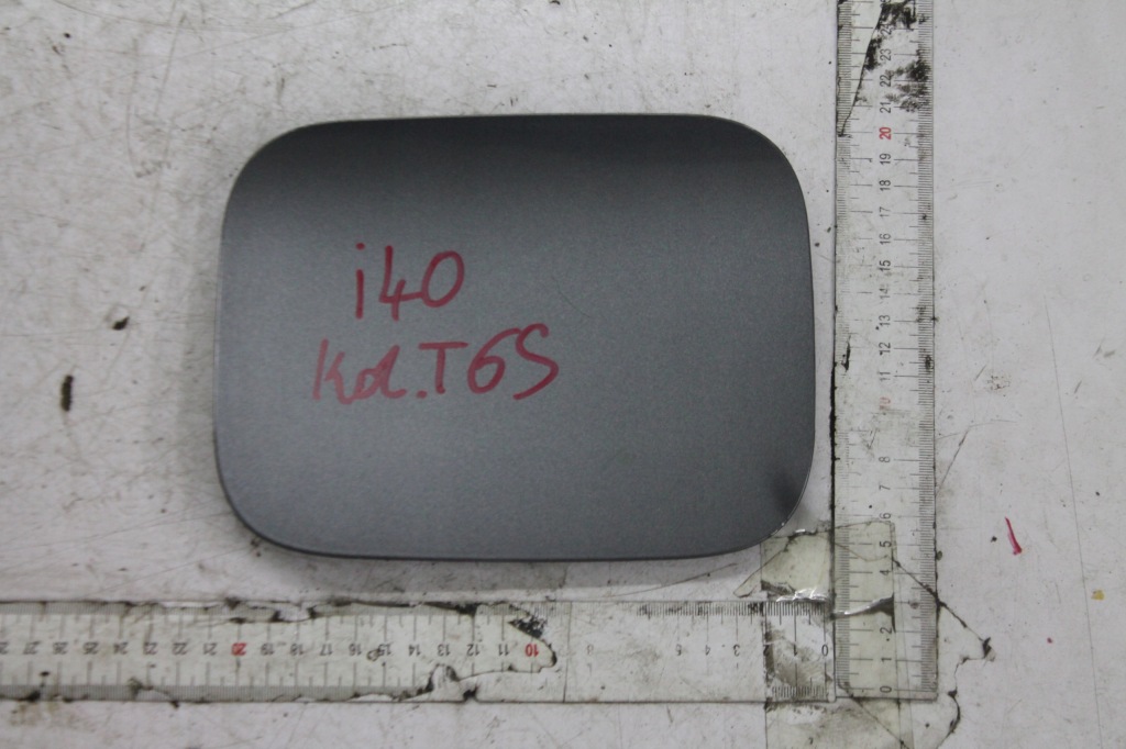 фото №1, Крышка заливной топлива t6s hyundai i40 11-14
