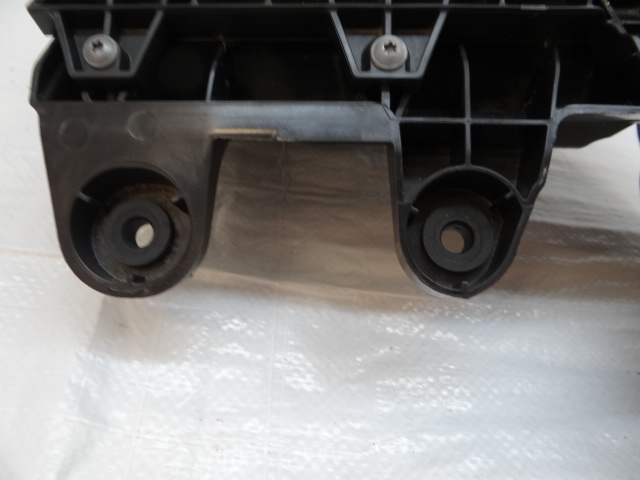 фото №5, Citroen c3 aircross 1.5 blue hdi корпус фільтра повітря 9828002080