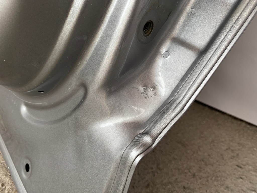 фото №14, Hyundai tucson iv дверь левая задние