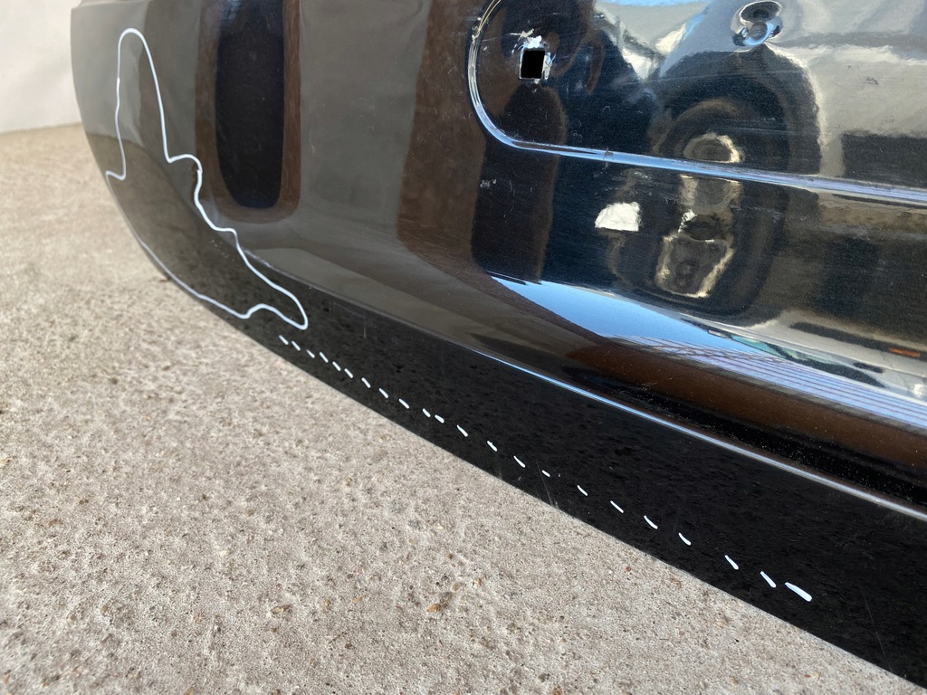 фото №12, Bmw 4 i4 g26 кришка багажника багажника задня poznań ==giełda==