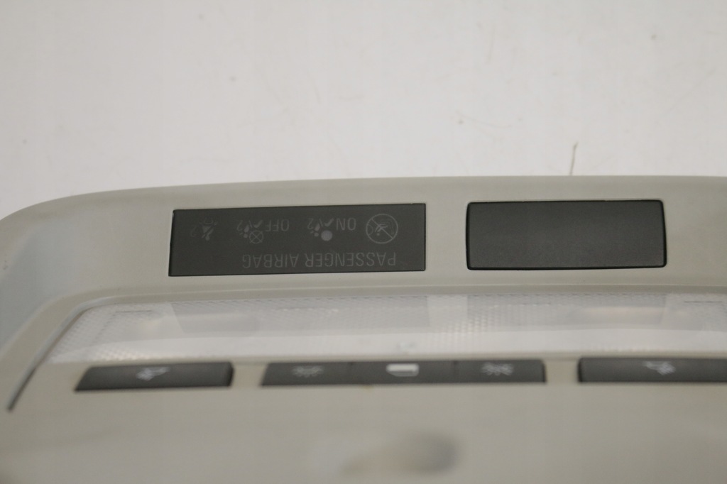 фото №5, Лампа кабины opel astra v k