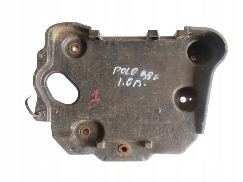 Купить Podstawę аккумулятор vw polo 3 1.0 бензин 1994-2001 год 6n0804825c