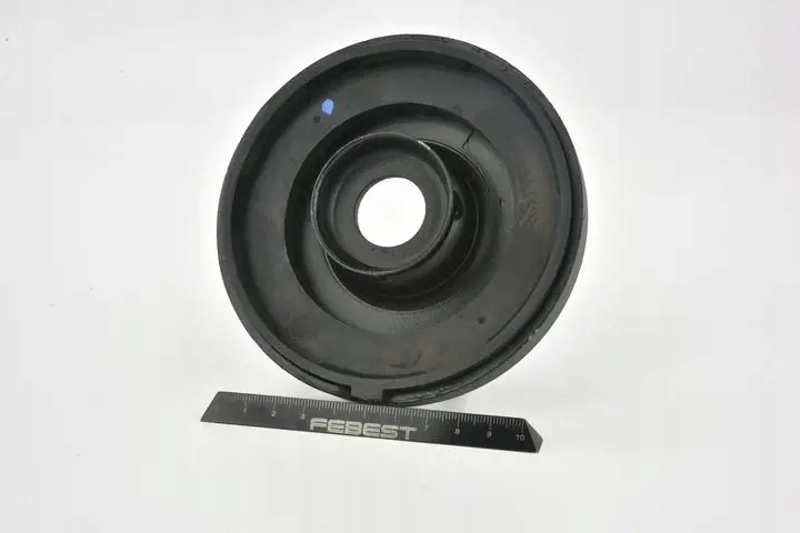 фото №4, Подушка амортизатора перед hss-cf3f-kit febest