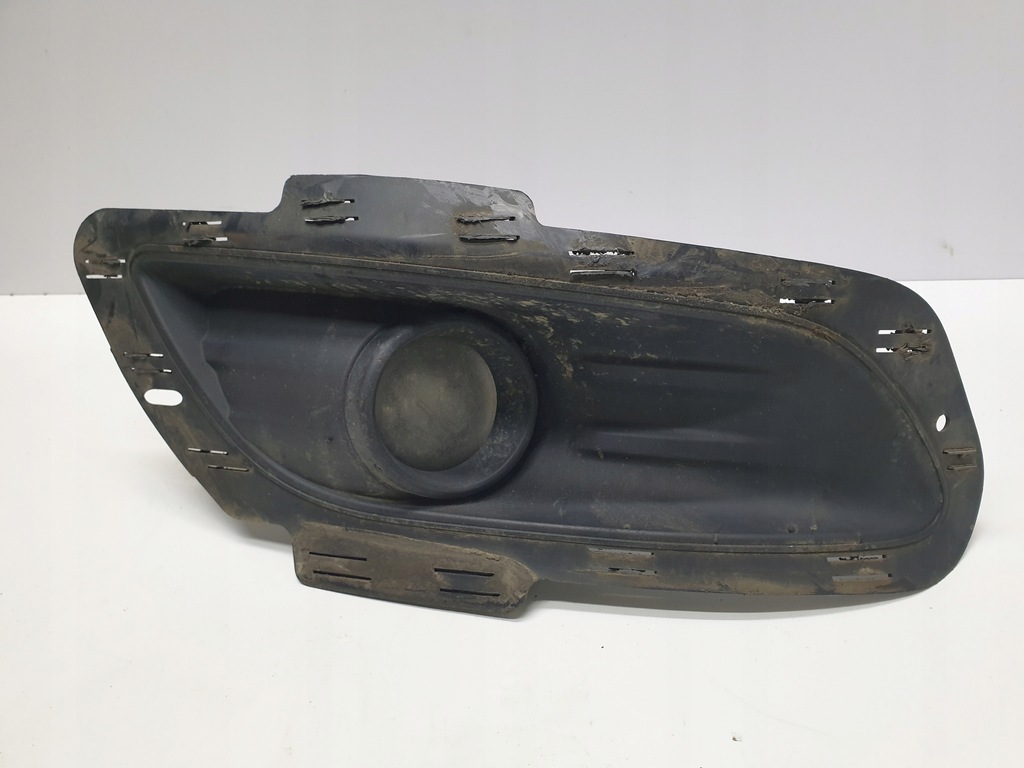 фото №1, Протитуманна фара бампера передній правий ford transit courier 2017 rok et7619952