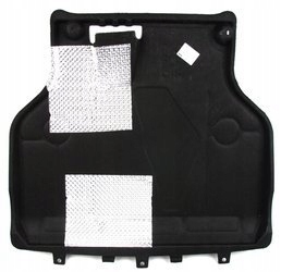 фото №1, Защита двигателя ecosport 2017-