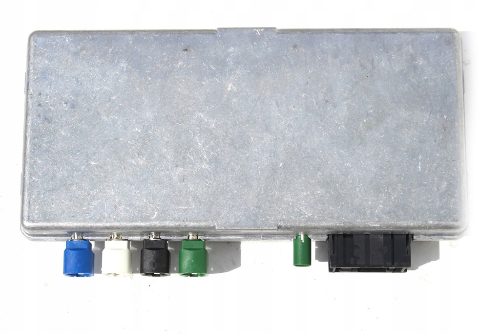 Vw passat b8 камеры 360 5q0980546a 3g0827469a 5q0907556 блок управления + зеркало Оригинал