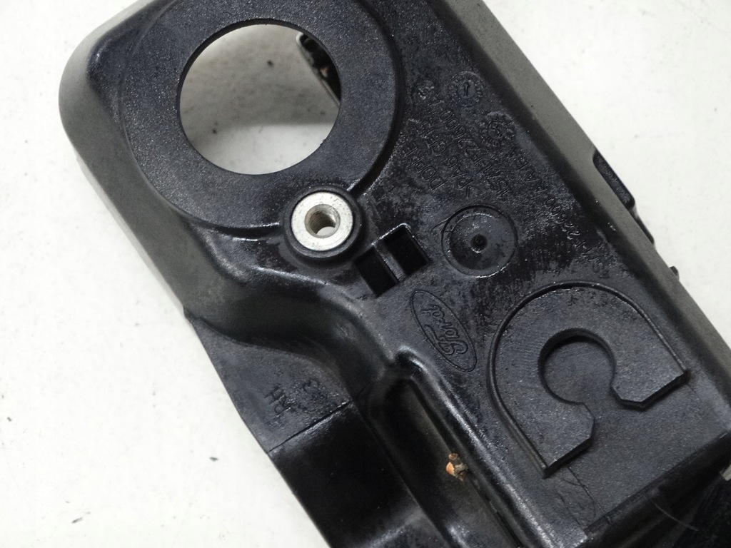 фото №10, Ручка внутренняя ford mondeo правый задняя