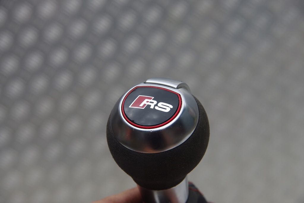 фото №5, Ручка чехол кожа алькантара audi rs3 8v 8v5 rs