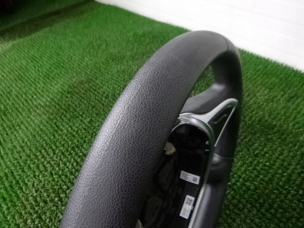 фото №7, Dacia logan ii lift 17- повітропровід оригінал ładna