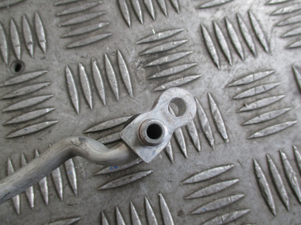 фото №7, Трубка кондиционера voyager iv 01-04 2.5 crd