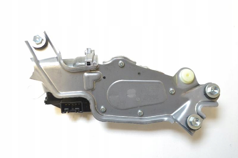 фото №5, Lexus rx450h 2017 rhd двигатель дворник задних окон 259600-3070 85130-480