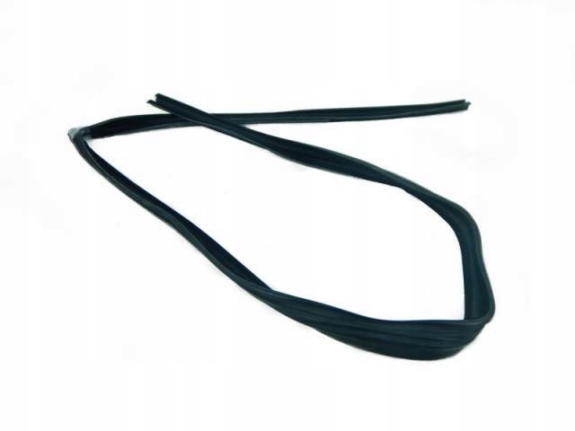 фото №1, Прокладка стекло левый перед kia sportage 97-99