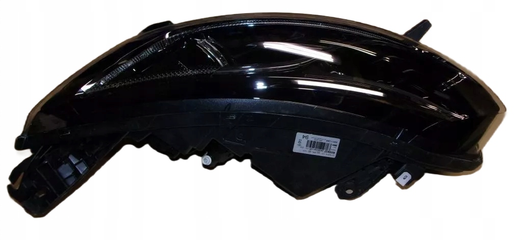 фото №3, Фара renault лівий перед 260605615r