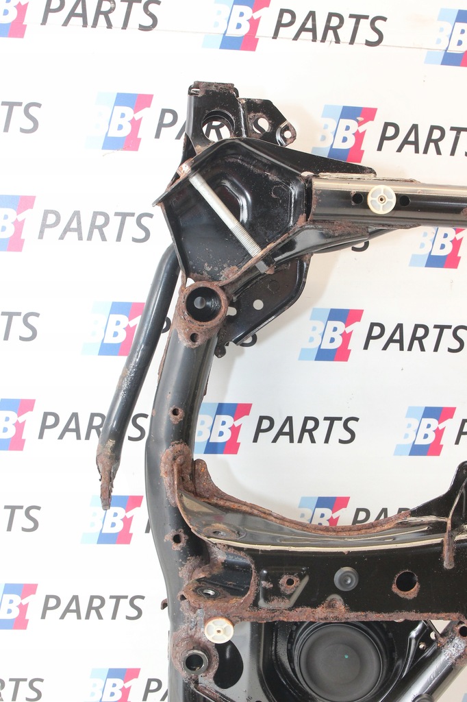 фото №9, Bmw f22 підрамник підрамник перед передній m235i 6787659