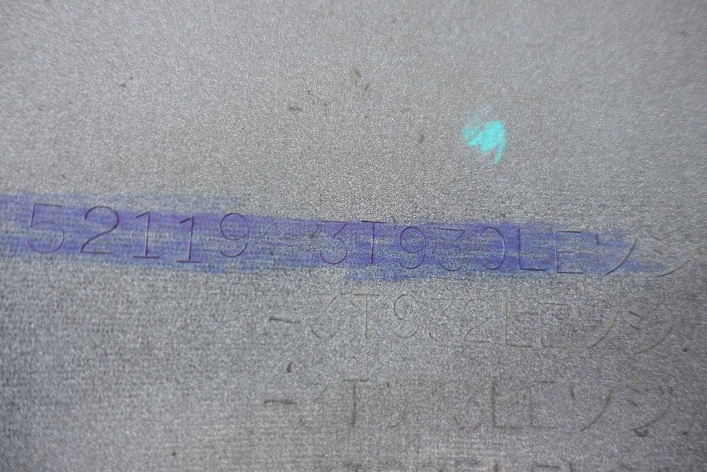 фото №11, Бампер перед передний toyota camry viii 2017-