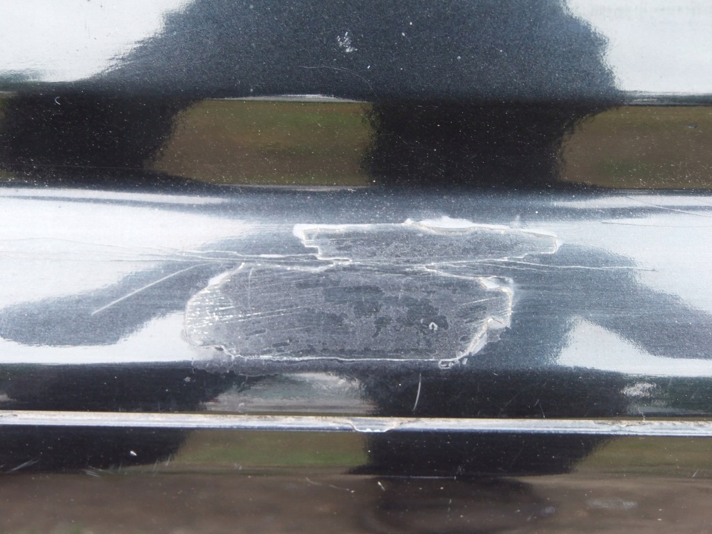 Бампер задняя задний audi a3 8p 2.0 tdi lz9w 3 дверь Цена