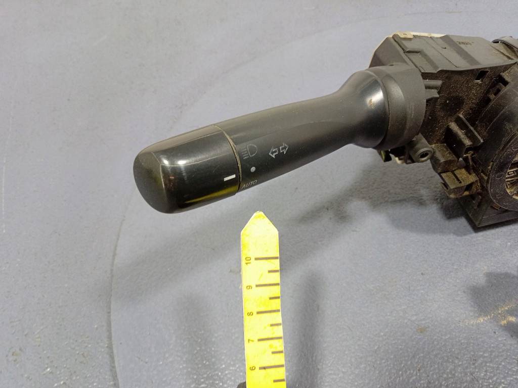 фото №4, Toyota camry xv40 перемикач комбінований