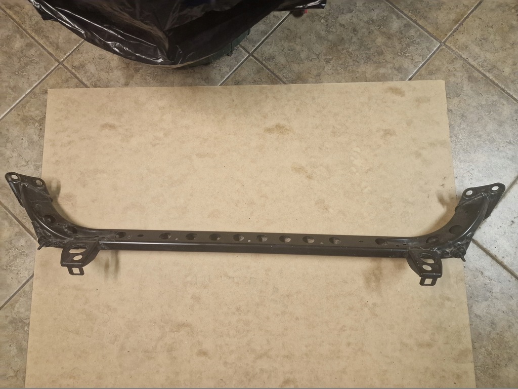 фото №1, Балка pod радиатор opel insignia b lift 84316409