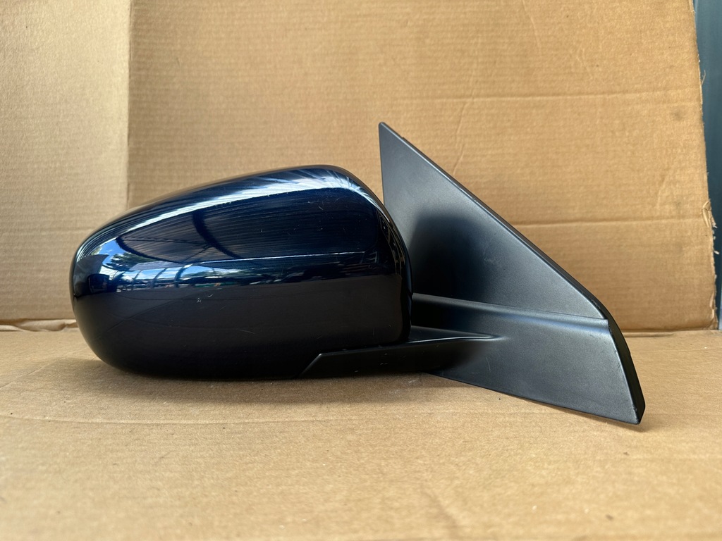 фото №1, Дзеркало suzuki vitara праве 5 pin