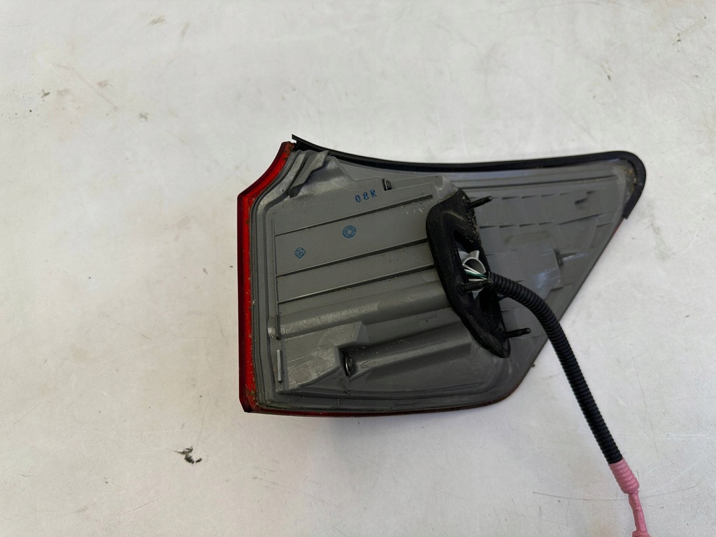 фото №7, Lexus is ii 220 250 lift лампа левая задняя 8156153250