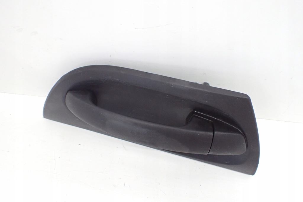 фото №3, Ручка наружная правый задняя задняя smart forfour i 454 a4547601070