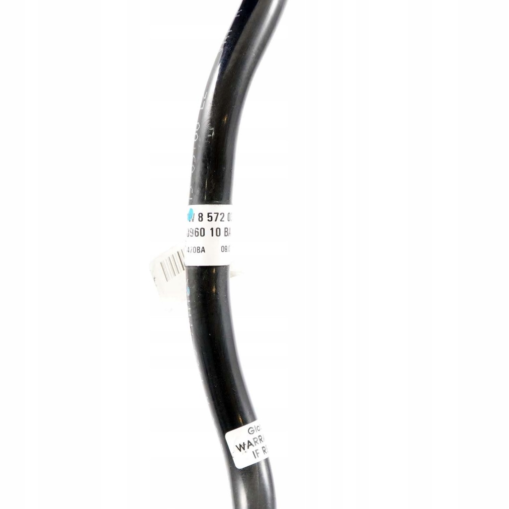 Bmw f10 f11 lci b47 шланг пабтрубок  тормоза Доставка