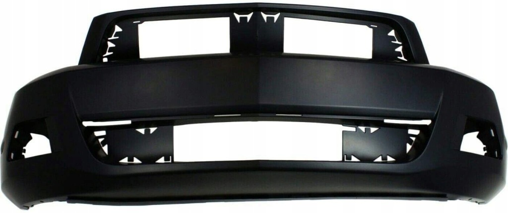 Купить Ford mustang base 2010 2011 2012 бампер передний